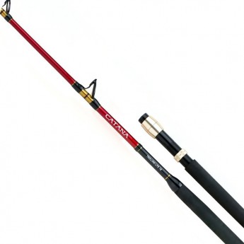 Удилище SHIMANO CATANA CX TROLLING LITE 6