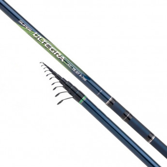 Удилище SHIMANO SUPER ULTEGRA AX TR TE GT 5H-440